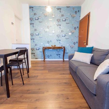 Ca Zulian Amazing Canal View Apartment Veneza Exterior foto