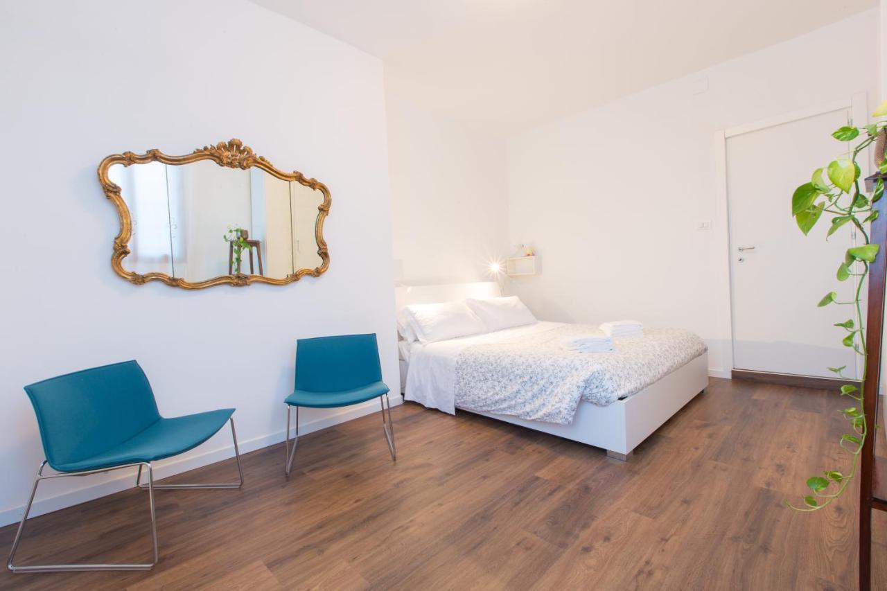 Ca Zulian Amazing Canal View Apartment Veneza Exterior foto