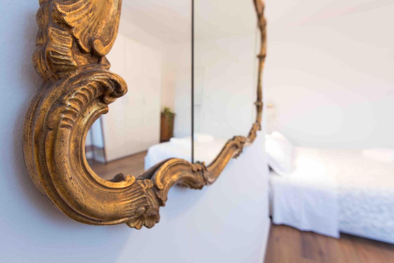 Ca Zulian Amazing Canal View Apartment Veneza Exterior foto